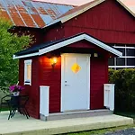 Rodseth Gardsovernatting Lodge Molde