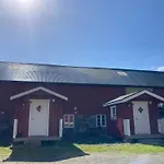 Lodge Rodseth Gardsovernatting Molde