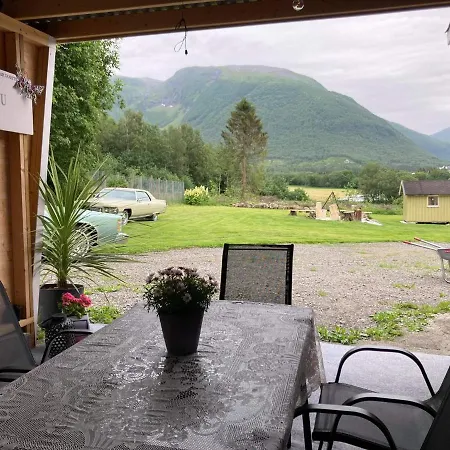 Rodseth Gardsovernatting *