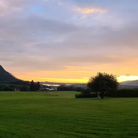 Rodseth Gardsovernatting *