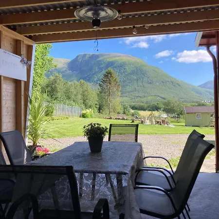 Rodseth Gardsovernatting *