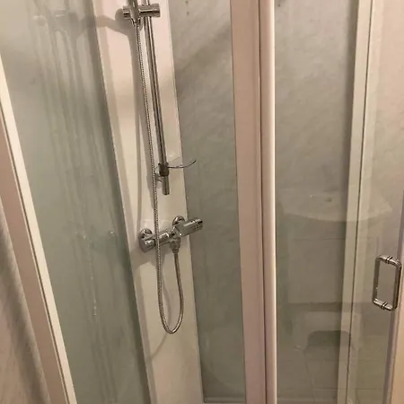 Rodseth Gardsovernatting Gerendaház