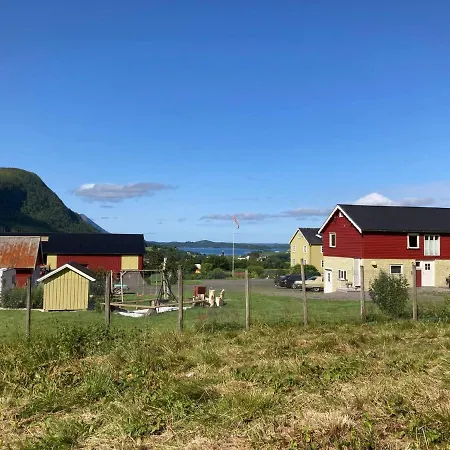 Rødseth Gårdsovernatting Lodger