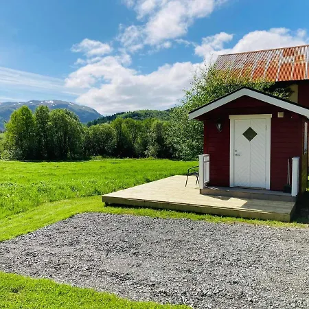 Rødseth Gårdsovernatting *