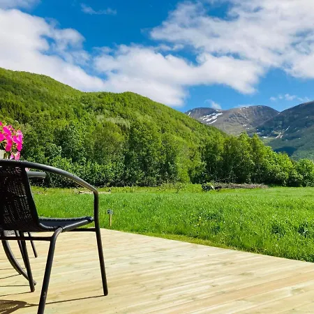 Lodger Rødseth Gårdsovernatting