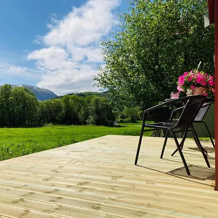 Rødseth Gårdsovernatting Lodger *