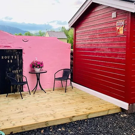 Rodseth Gardsovernatting *