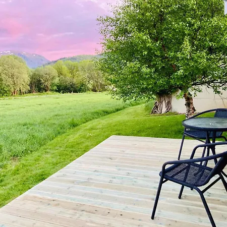 Rodseth Gardsovernatting *