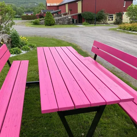 Rodseth Gardsovernatting