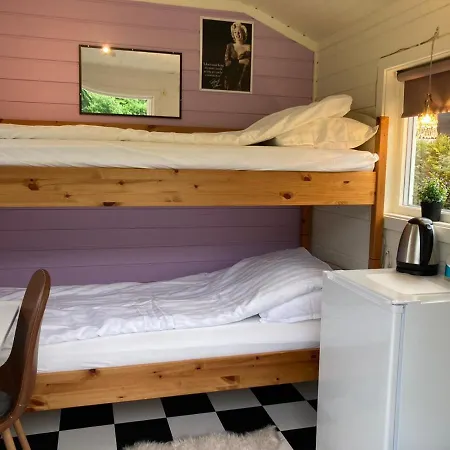 Rodseth Gardsovernatting *