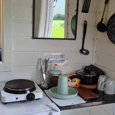 Rodseth Gardsovernatting Molde