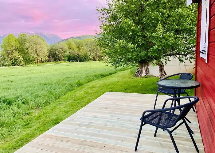 Rodseth Gardsovernatting *