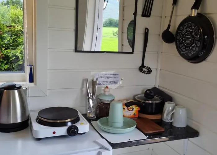 Rodseth Gardsovernatting Molde