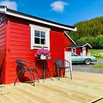 Rodseth Gardsovernatting Molde