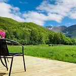 Alojamento de Turismo Selvagem Rodseth Gardsovernatting