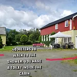 Rodseth Gardsovernatting Lodge *