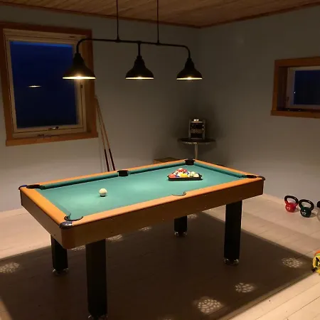 Rodseth Gardsovernatting