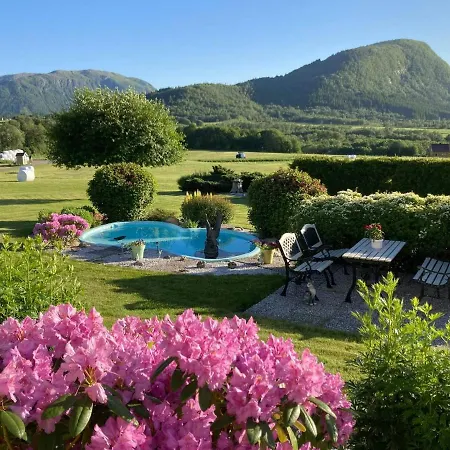 Rodseth Gardsovernatting *