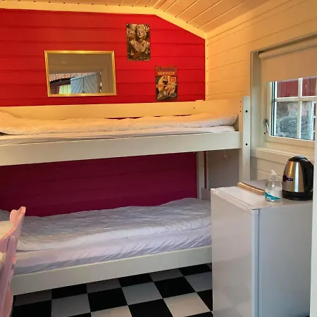 Rodseth Gardsovernatting