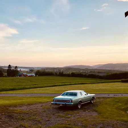 Rodseth Gardsovernatting