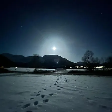 Rodseth Gardsovernatting モルデ