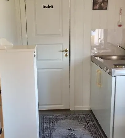 ロッジ Rodseth Gardsovernatting